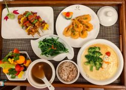 -馨月汇·独栋月子中心(南山店)