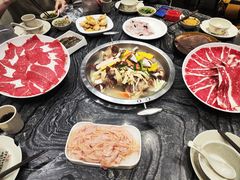 -天都火锅酒楼(虹梅南路店)