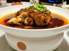 东坡肘子-眉州东坡(中关村店)