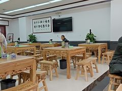 -清真馬峰小炒泡饃