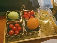 -华夏良子·足道SPA艾灸(翠微店)