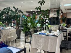 -观塘港茶餐厅(八一大道店)