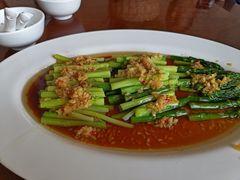 -春妮海味饭店·海景餐厅·海菜包子·大连海鲜