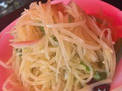 -掌上鲜(南顺城街店)