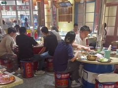 -姜胖胖无限自助烤肉(光明万达店)