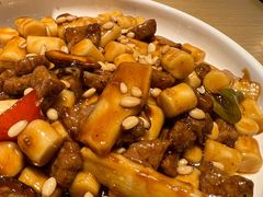 -兔爸私家小厨(新北万达店)