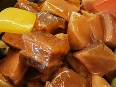 -天龙宝严素食馆(大兴善寺店)