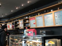 -星巴克(德阳洋洋百货店)