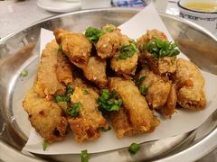 豉味酿炸面-粤·向群饭店(龙津东路总店)