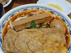 -韩师傅老大同刀削面(北苑路店)