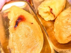 -伍棵星炭烤自助料理·烤鳗鱼(浦东食品城店)