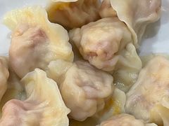 西红柿鸡蛋水饺-鸿毛饺子(紫竹桥店)
