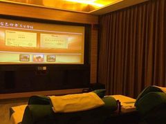 -金色印象·HiFi影音·按摩足疗(南坪桃源店)