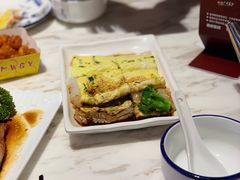 鸡蛋肠粉-广粥城(友阿店)