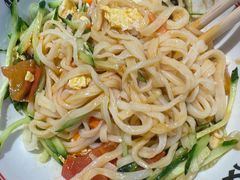 -汉唐守艺人·河北面馆(民心河店)