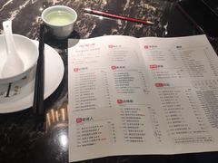 菜单-陶陶居酒家(北京路店)