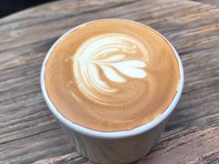 澳白-T-COFFEE(长江花园店)