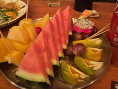 -HIB HUB公社(解放西路店)