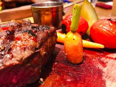 -MR.ROCKY洛奇先生RESTAURANT&BAR(宝安壹方城店)