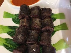 牦牛肉肠-思金拉措庄园藏餐(太阳岛店)