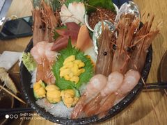 -八间(合生汇店)