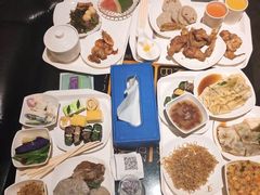 -堂会(白云店)