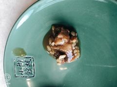 -御提小馆烤鸭店(陆家嘴店)