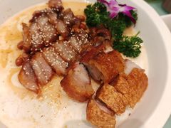 -江南韵·无锡太湖文化体验餐厅(凤凰天街店)