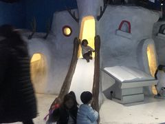 -梦幻海洋王国(吾悦广场张家港店)