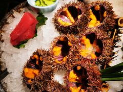 -花潮料理艺食馆(成都万象城店)