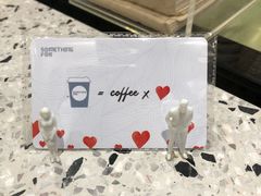 -Something For(中洲湾店)