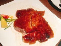 -ZEN采蝶轩·粤味臻鲜·手作点心·商务宴请(泰州店)