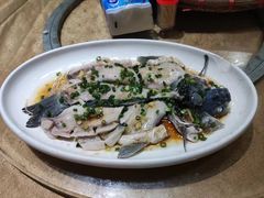 -百丈园龙江啫神馆