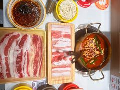 -盛香亭转转热卤(东方宝泰店)