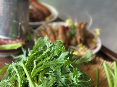 -楠火锅(哈尔滨金爵万象店)