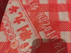 -荆九爷爆炒桥头三嫩(浙大店)