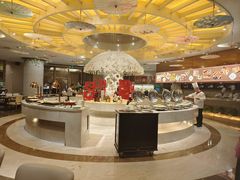 -大唐西市酒店-丝路阳光西餐厅
