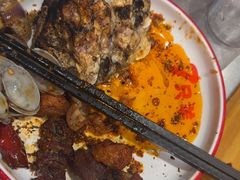 -古彭7只羊·招牌白串·碳锅羊肉旗舰店