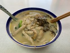 -明呈黄鱼面馆(斜土路店)