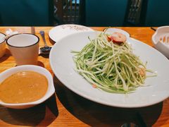 -壹零捌道·北京烤鸭(车公庄店)
