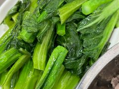 青菜-鹅簋(顺德总店)