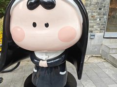 -武汉关码头(轮渡站)