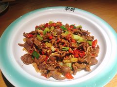 -呷湘厨·鱼汤捞饭·剁椒鱼头·湘菜(国家会展中心店)