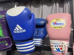 -天行健身＆天行拳馆跆拳道·格斗TXGYM