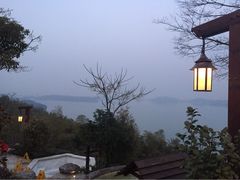 涵田度假村酒店-天目湖涵田度假村