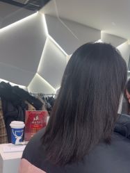 -FINE HAIR造型沙龙