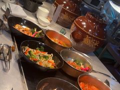 -杭州钱江新城万怡酒店-西餐厅