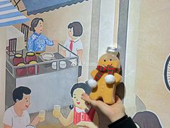 -Tim炒酸奶