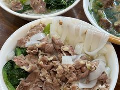 -刘少华贵州小黄牛·鲜牛肉火锅(总店)