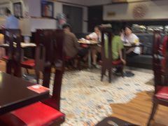 -克比叔叔印度餐厅Kebabs on the Grille(人民广场店)